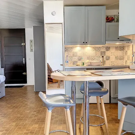 Chic Vue Mer Appartement *